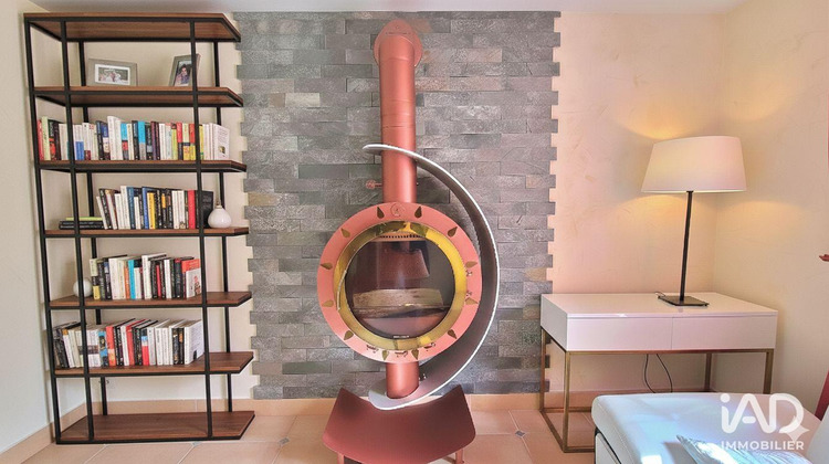 Ma-Cabane - Vente Maison Vertou, 190 m²