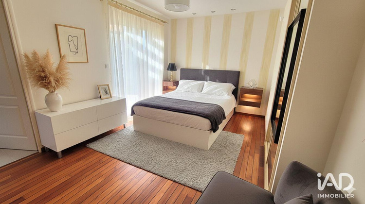 Ma-Cabane - Vente Maison Vertou, 190 m²