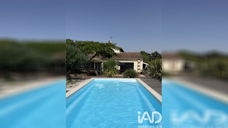 Ma-Cabane - Vente Maison Vertou, 217 m²