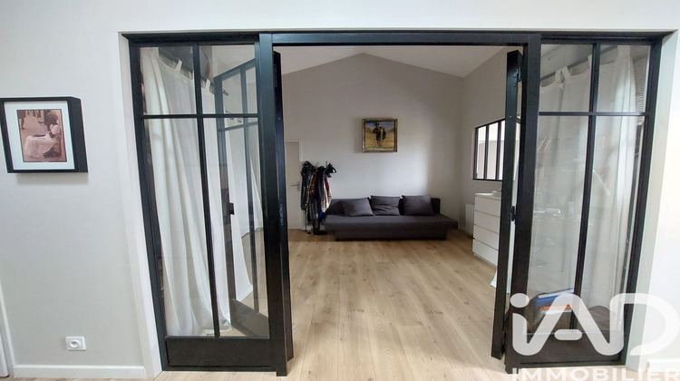 Ma-Cabane - Vente Maison Vertou, 217 m²