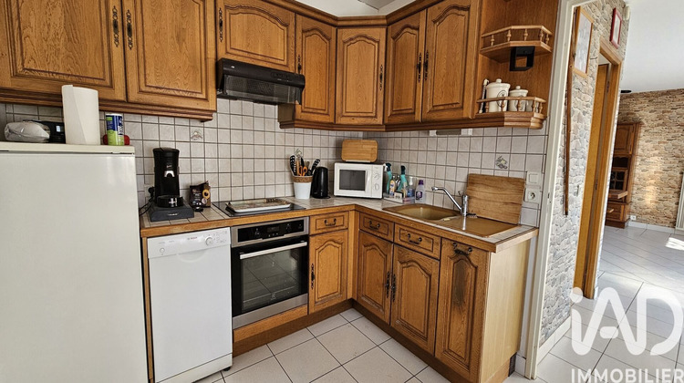 Ma-Cabane - Vente Maison Vertou, 106 m²