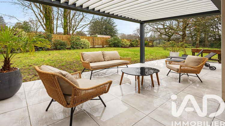 Ma-Cabane - Vente Maison Vertou, 127 m²