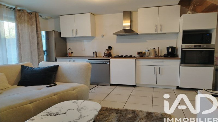 Ma-Cabane - Vente Maison Vertou, 78 m²