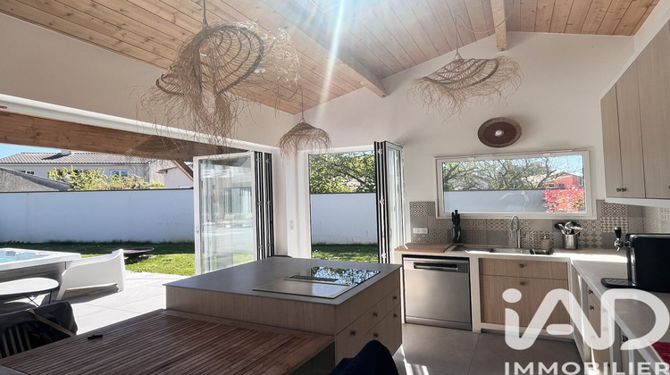 Ma-Cabane - Vente Maison Vertou, 224 m²