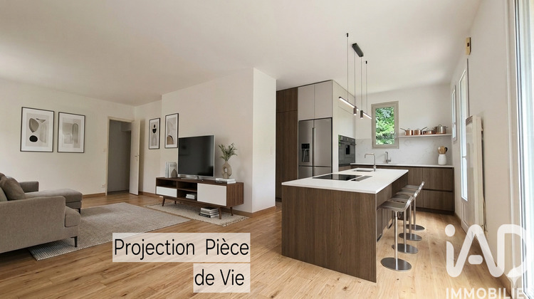 Ma-Cabane - Vente Maison Vertou, 126 m²