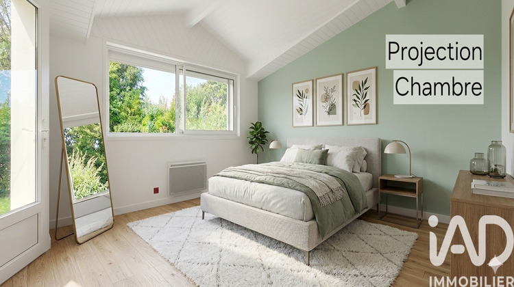 Ma-Cabane - Vente Maison Vertou, 126 m²