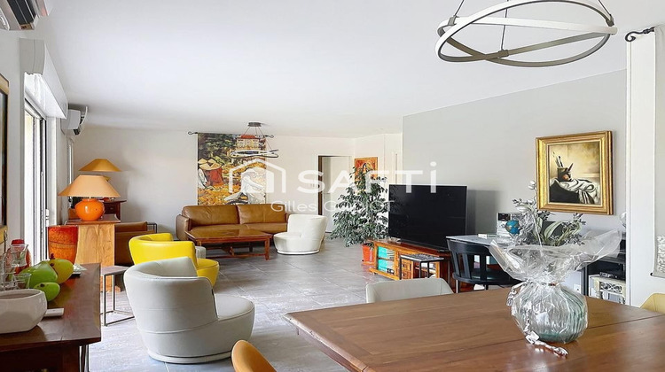 Ma-Cabane - Vente Maison Vertou, 104 m²