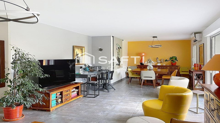 Ma-Cabane - Vente Maison Vertou, 104 m²