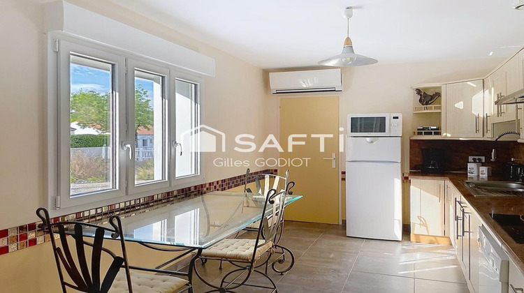 Ma-Cabane - Vente Maison Vertou, 104 m²