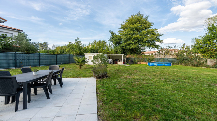 Ma-Cabane - Vente Maison Vertou, 76 m²
