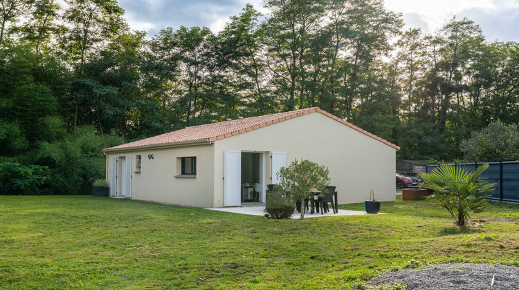 Ma-Cabane - Vente Maison Vertou, 76 m²