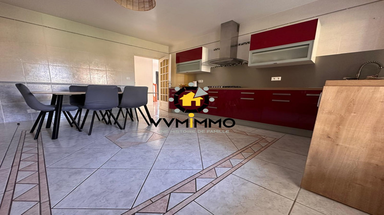 Ma-Cabane - Vente Maison Vertou, 159 m²