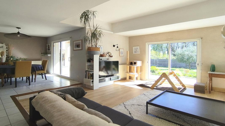 Ma-Cabane - Vente Maison VERTOU, 180 m²