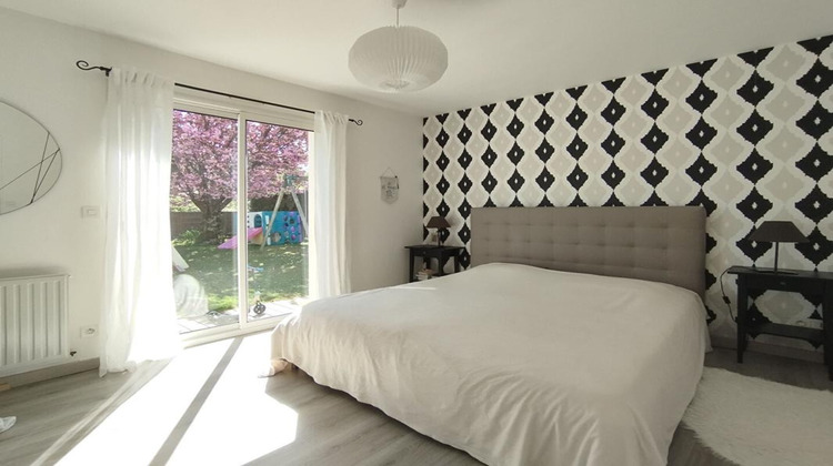 Ma-Cabane - Vente Maison VERTOU, 180 m²