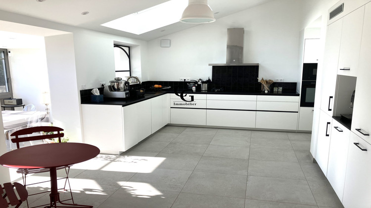 Ma-Cabane - Vente Maison Vertou, 180 m²