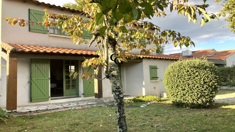 Ma-Cabane - Vente Maison Vertou, 108 m²