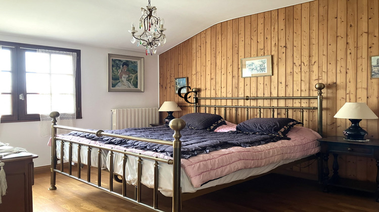 Ma-Cabane - Vente Maison Vertou, 108 m²