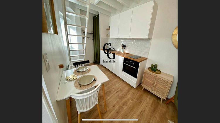 Ma-Cabane - Vente Maison Vertou, 42 m²