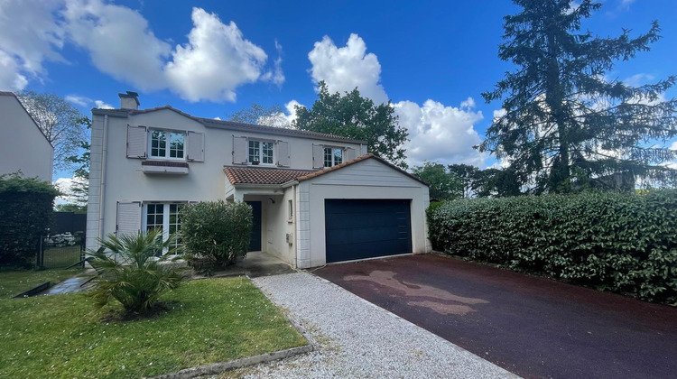 Ma-Cabane - Vente Maison VERTOU, 142 m²