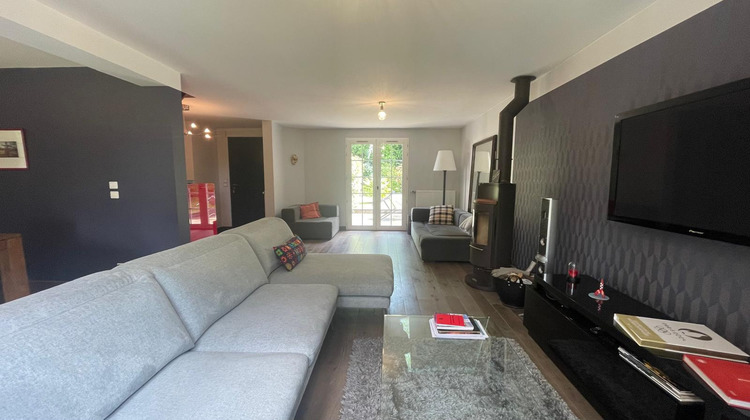 Ma-Cabane - Vente Maison VERTOU, 142 m²