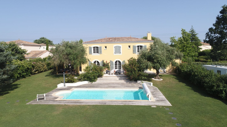 Ma-Cabane - Vente Maison VERTOU, 216 m²