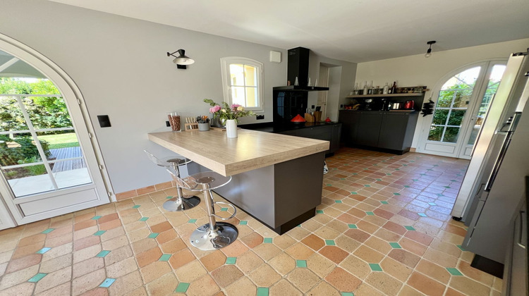 Ma-Cabane - Vente Maison VERTOU, 216 m²