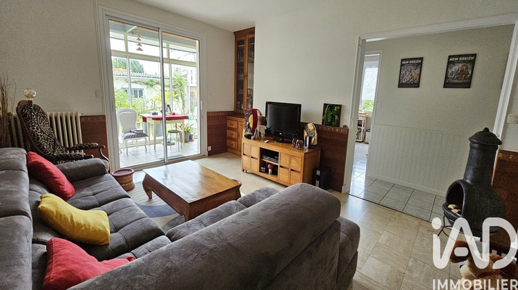 Ma-Cabane - Vente Maison Vertou, 111 m²