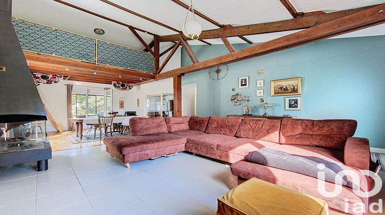 Ma-Cabane - Vente Maison Vertou, 156 m²