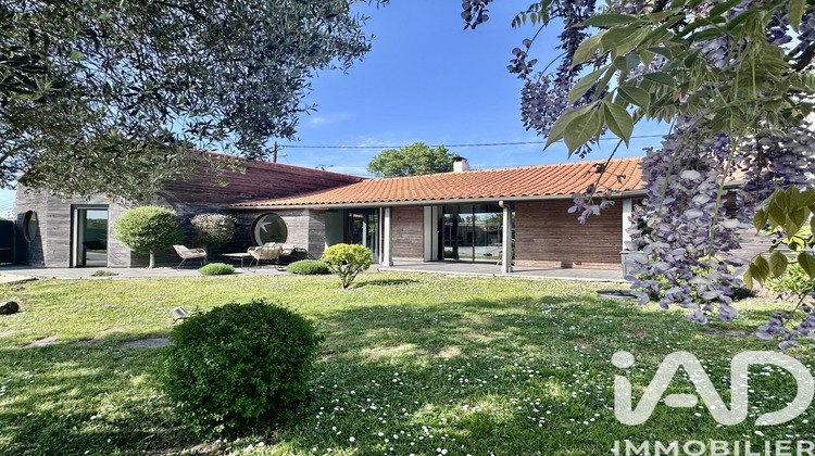 Ma-Cabane - Vente Maison Vertou, 176 m²