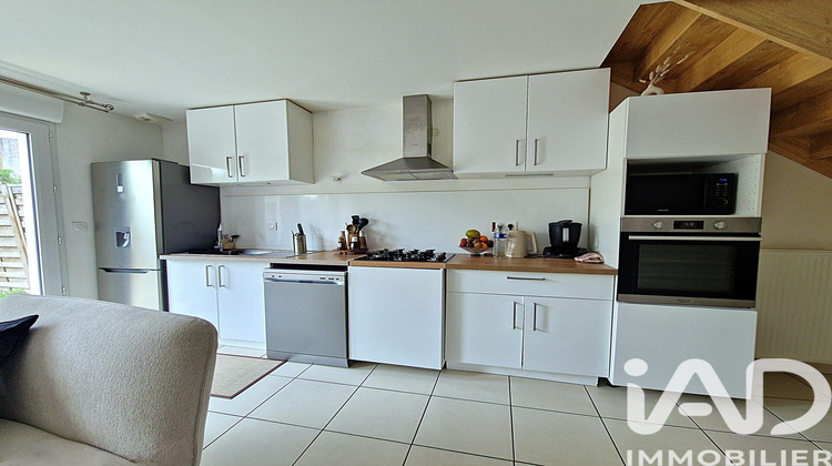 Ma-Cabane - Vente Maison Vertou, 78 m²