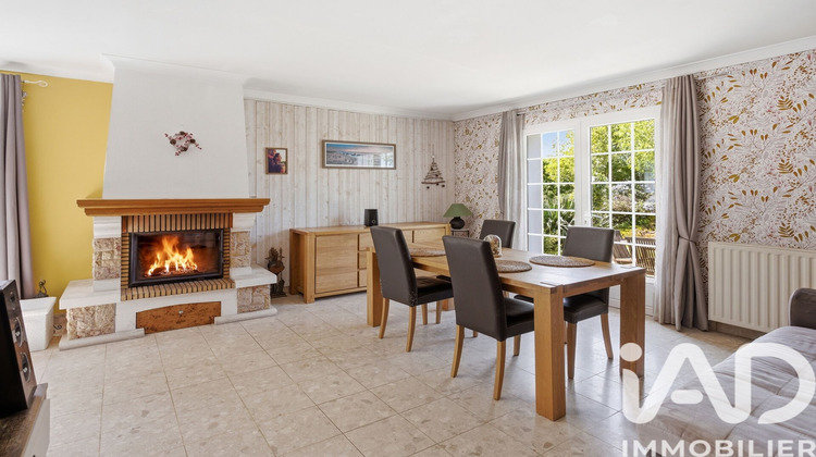 Ma-Cabane - Vente Maison Vertou, 106 m²