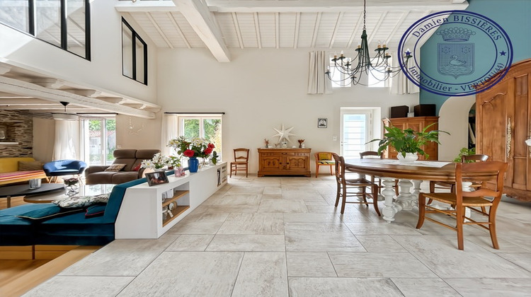 Ma-Cabane - Vente Maison VERTOU, 200 m²