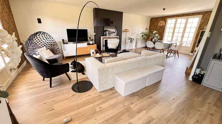 Ma-Cabane - Vente Maison VERTOU, 0 m²