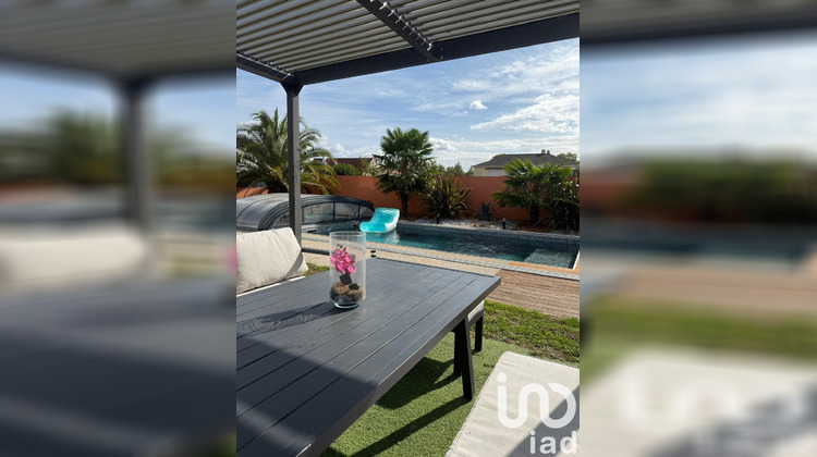 Ma-Cabane - Vente Maison Vertou, 182 m²