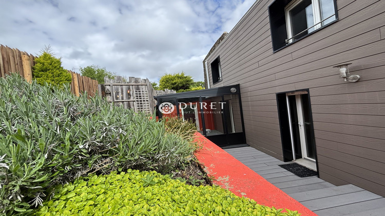 Ma-Cabane - Vente Maison Vertou, 66 m²
