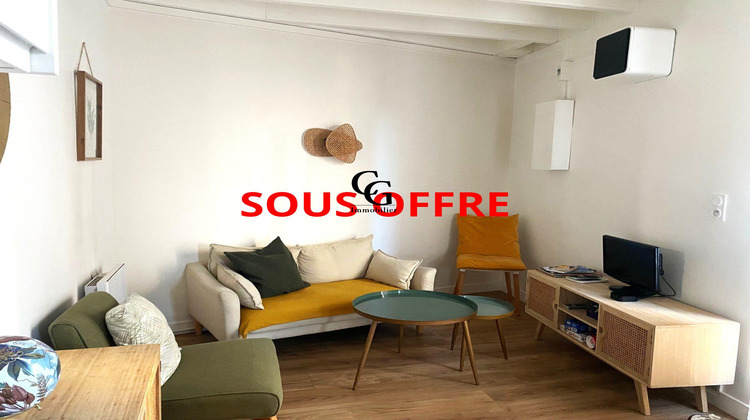 Ma-Cabane - Vente Maison Vertou, 42 m²