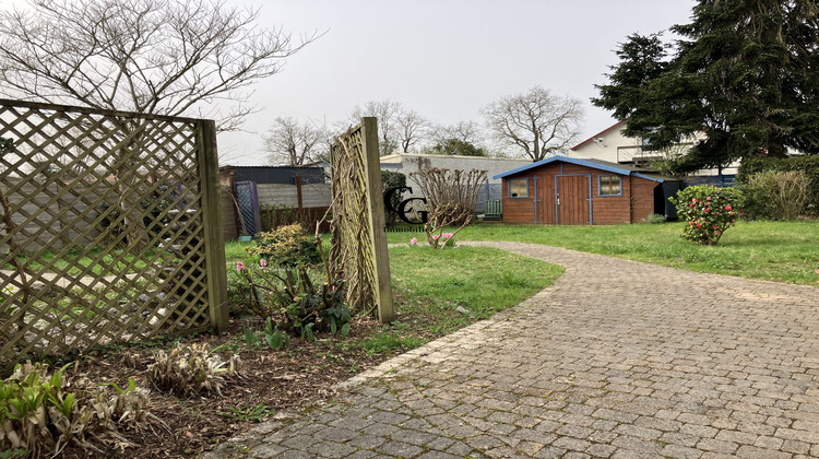 Ma-Cabane - Vente Maison Vertou, 121 m²