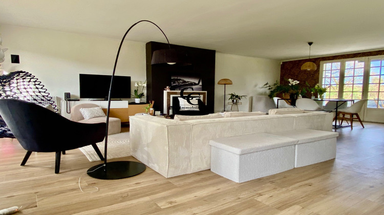 Ma-Cabane - Vente Maison Vertou, 150 m²