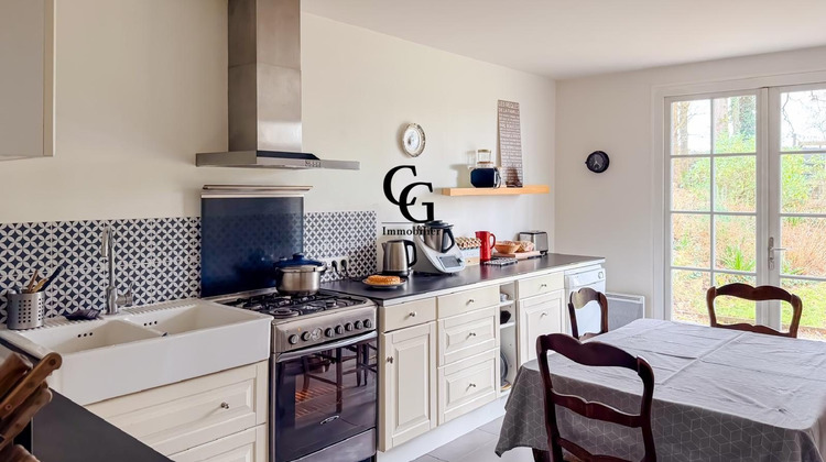 Ma-Cabane - Vente Maison Vertou, 244 m²