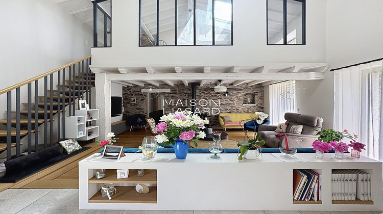 Ma-Cabane - Vente Maison Vertou, 200 m²
