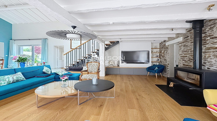 Ma-Cabane - Vente Maison Vertou, 200 m²