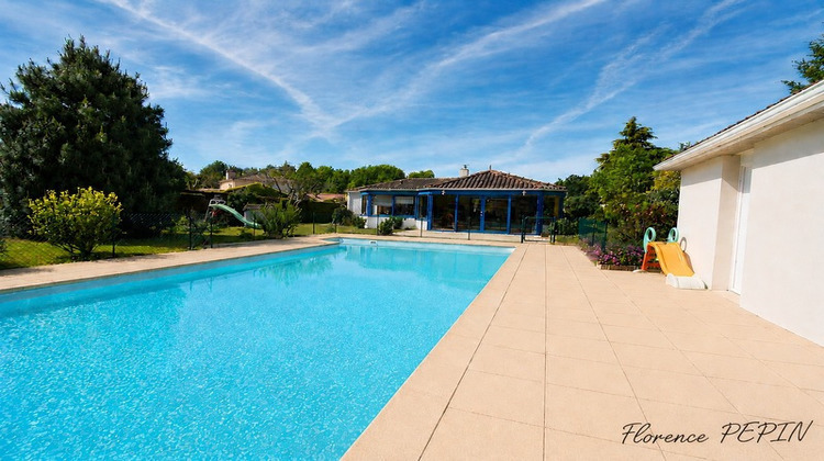 Ma-Cabane - Vente Maison VERTOU, 176 m²
