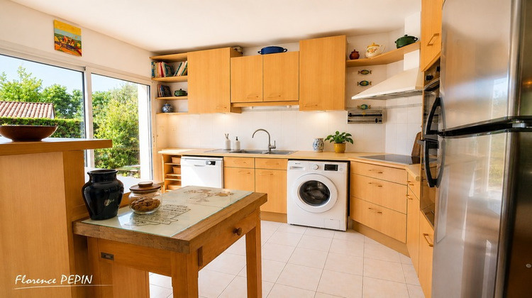 Ma-Cabane - Vente Maison VERTOU, 176 m²