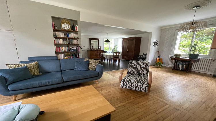 Ma-Cabane - Vente Maison VERTOU, 109 m²