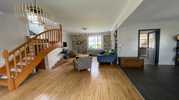 Ma-Cabane - Vente Maison VERTOU, 109 m²