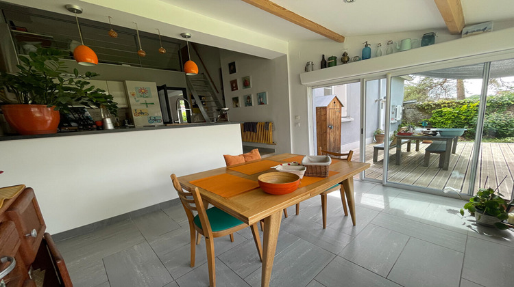 Ma-Cabane - Vente Maison VERTOU, 109 m²