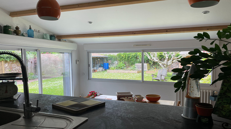 Ma-Cabane - Vente Maison VERTOU, 109 m²