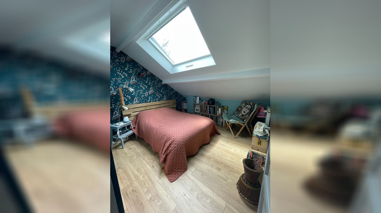 Ma-Cabane - Vente Maison VERTOU, 109 m²