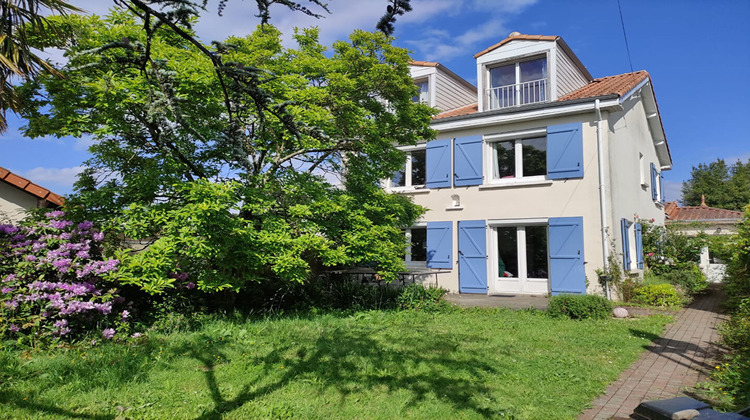 Ma-Cabane - Vente Maison VERTOU, 171 m²