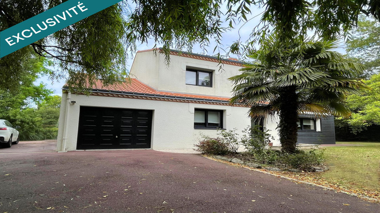 Ma-Cabane - Vente Maison Vertou, 155 m²